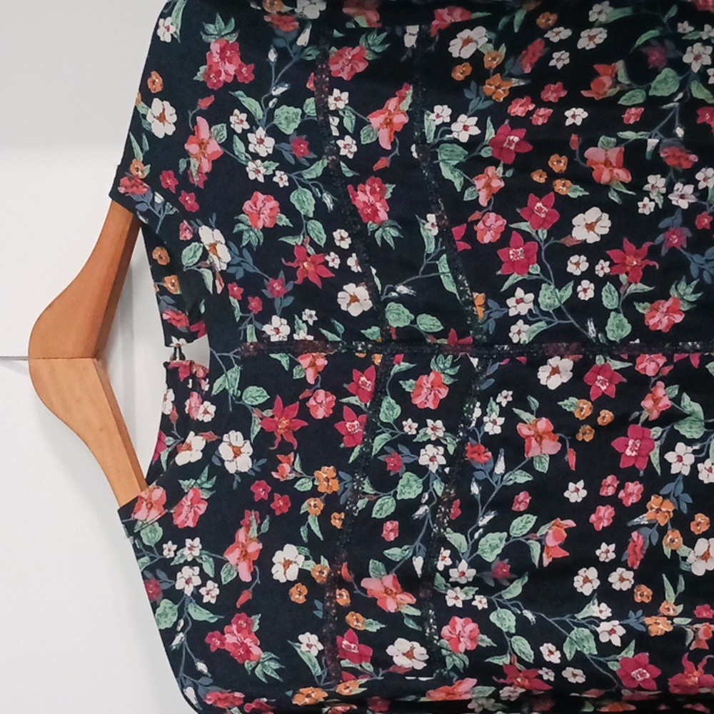 Long Tall Sally dress